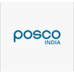POSCO India logo