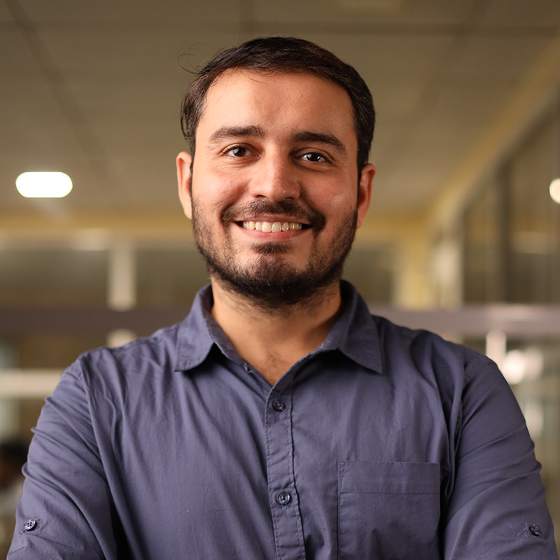SANC team member image