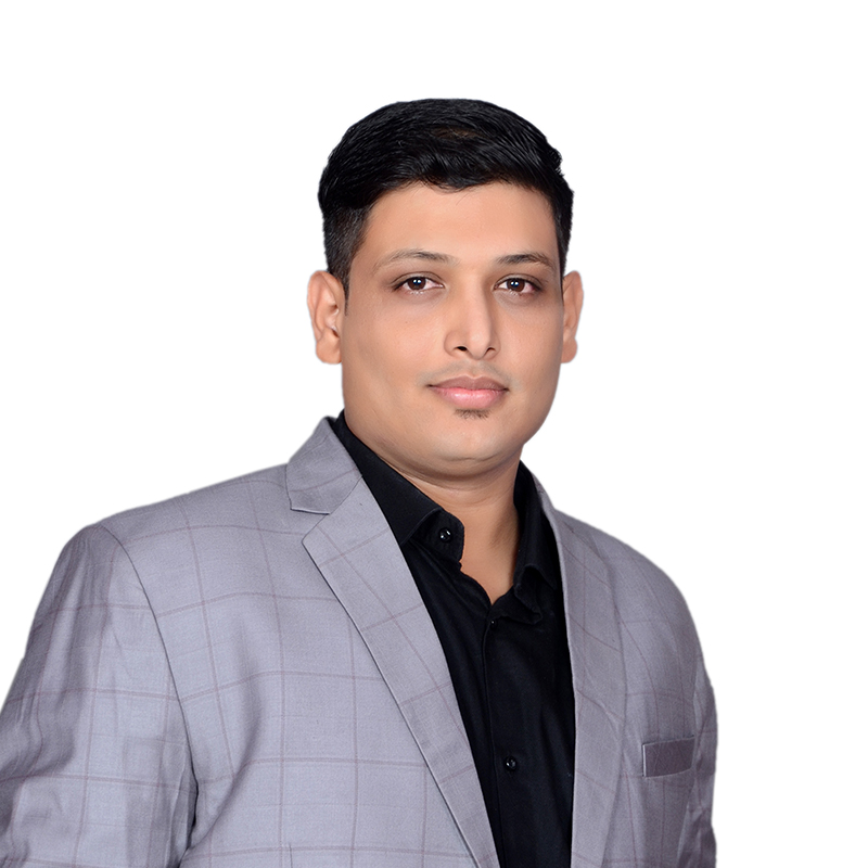 Nikhil Jain