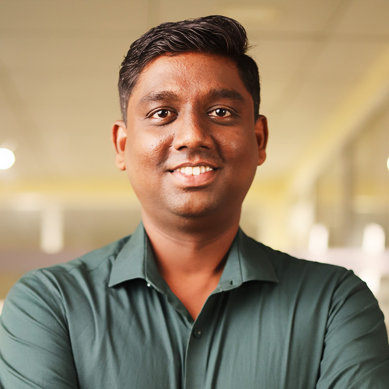 SANC team-member image