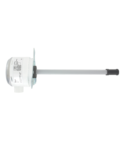 Series RHP humidity-temperature transmitter image