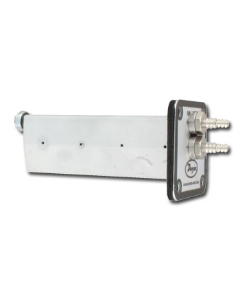 Series MAFS metal averaging flow sensor image