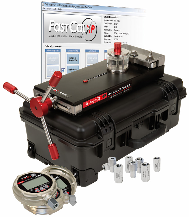 crystalcalhp-pressure-gauge-calibration-system image
