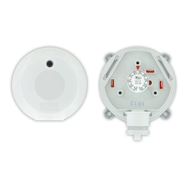 ADPS-EDPS Adjustable Differential Pressure Switch buy online