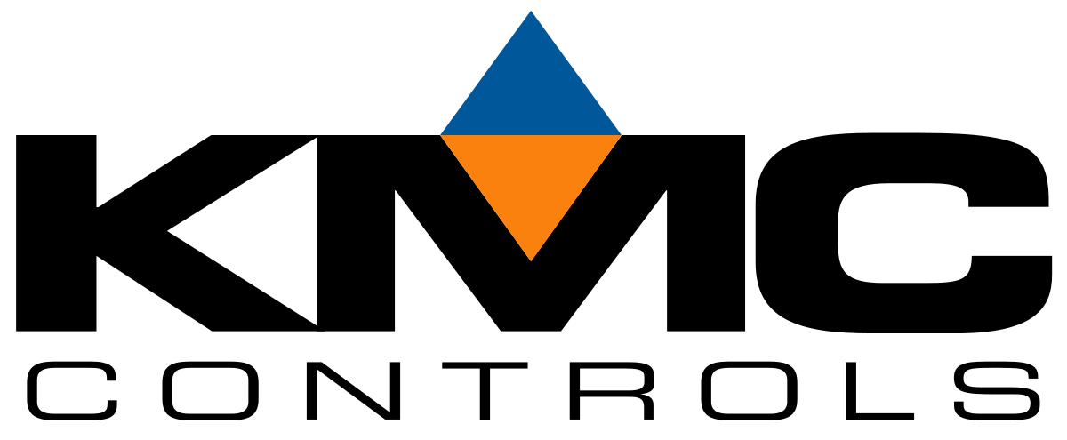 KMC controls logo