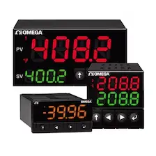 Controllers-Omega Engineering