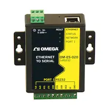 Data Converters-Omega Engineering