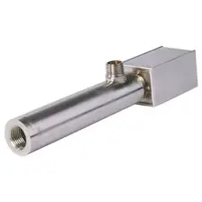 Duct Heaters-Omega Engineering