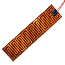 Flexible heaters-Omega Engineering