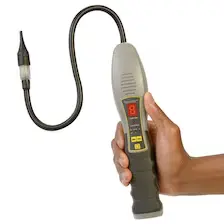 Gas Leak Detectors-Omega Engineering