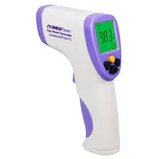 Human Temperature Measurement-Omega Engineering