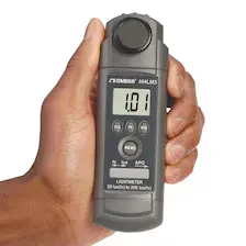 Light Meters-Omega Engineering