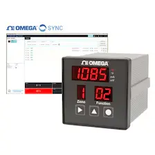 Multi-Loop Controllers-Omega Engineering