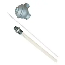 Protection Heads and Tubes-Omega Engineering