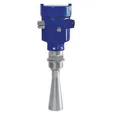 Pulse Radar Sensors-Omega Engineering
