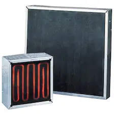 Radiant Heaters-Omega Engineering