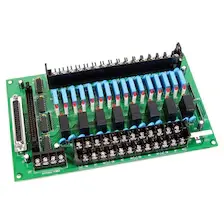 Relays-Omega Engineering