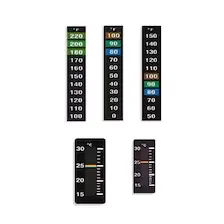 Reversible Temperature Labels-Omega Engineering