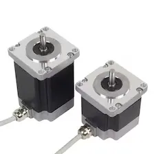 Stepper Motors-Omega Engineering