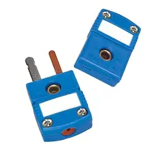 Temperature Connectors-Omega Engineering