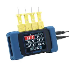 Temperature and Humidity Data Loggers-Omega Engineering