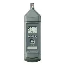 Temperature and Humidity and Dew Point Meters-Omega Engineering