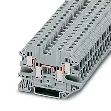 Terminal Blocks and Lugs-Omega Engineering