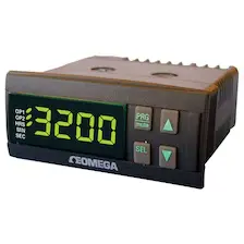 Timers-Omega Engineering