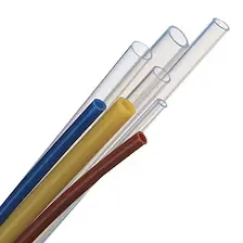 Tube By Length-Omega Engineering