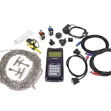 Ultrasonic Flow Meters-Omega Engineering