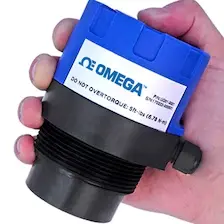 Ultrasonic Sensors-Omega Engineering