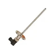 Vacuum Flanged Probes-Omega Engineering