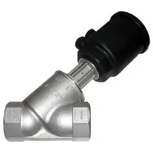 Valves-Omega Engineering