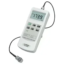 Vibration Meters-Omega Engineering