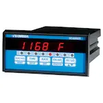 1_8 DIN 4 & 7-Channel Temp. _ Process Scanner with Opt. Outputs