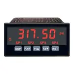 1_8 DIN Digital Panel Meters For Process Inputs