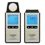 200k LUX Handheld Light Meter w_ 5.5 digit display