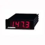 3 1_2 Digit Mini-size Process Meter