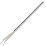 321 Stainless Steel Cartridge Heater 0.75_ OD 2 - 36_ Long
