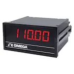 4-1_2 Digit DC Voltmeter, 1_8 DIN