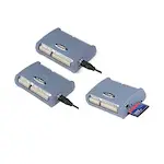 8-Channel Thermocouple_Voltage Input USB Data Acquisition Modules