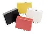 AC and DC Input_Output Relay Modules, 4000 Volt Isolation