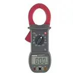 Clamp-On Digital Multimeters