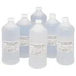 Conductivity Calibration Solutions-Omega Engineering