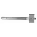 Copper Immersion Heater 2.5_ NPT Clean Water Thermostat