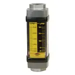 Economical In-Line Variable Area Flow Meters