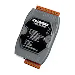 Ethernet Remote I_O Modules with Built-In Web Server