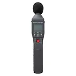 Handheld, 37-130 dB, Sound Level Meter