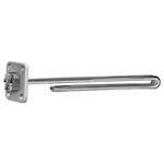 Incoloy Flanged Immersion Heater 2.5_ Square Flange