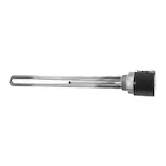 Incoloy Immersion Heater 2_ NPT for Solution Water